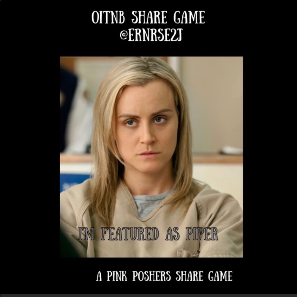 I’m featured today!! Come play!